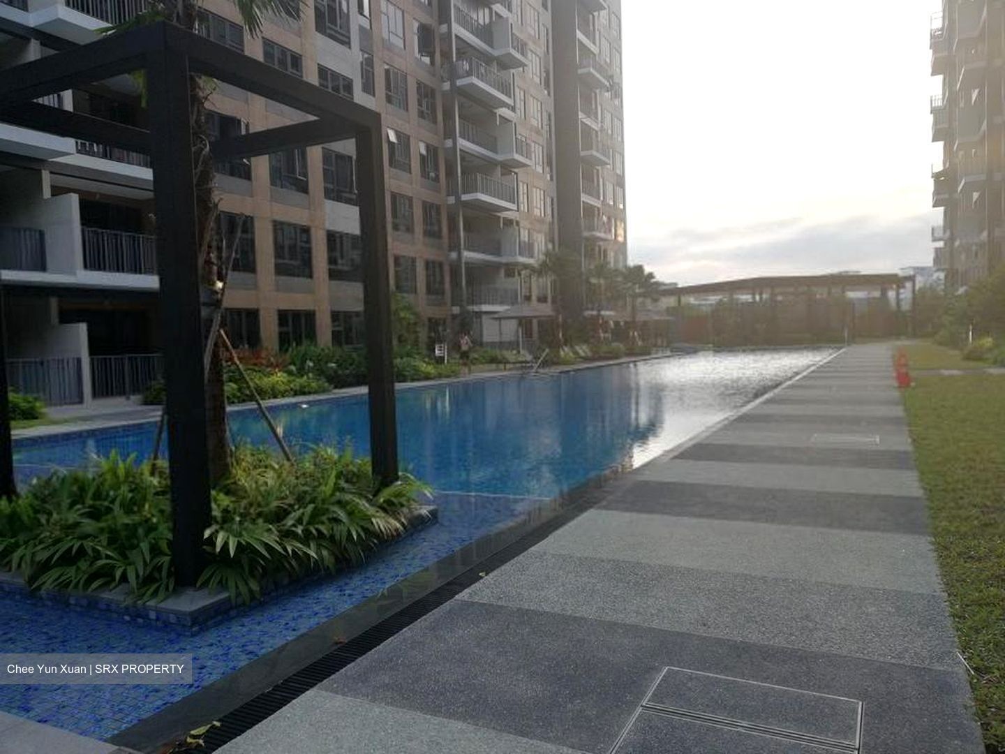 The Brownstone (D27), Condominium #628517191